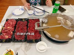 -福合埕牛肉火锅(长平国新店)