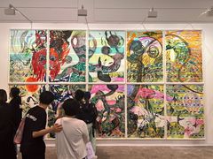 -香港会议展览中心演讲厅