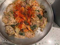 -小肚皮饮食店