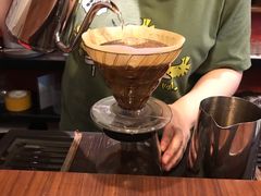-RUMORS COFFEE ROASTERY鲁马滋咖啡(湖南路店)