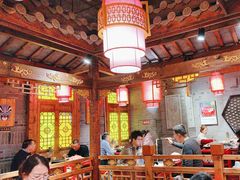 -重庆袁老四火锅(武进万达店)