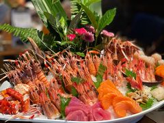 -Mr·Fish鱼鲜生海鲜放题(银泰in99店)