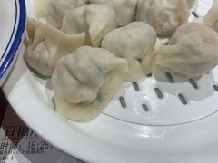津味素-百饺园酒楼(平山道店)