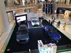 -香港ELEMENTS圆方