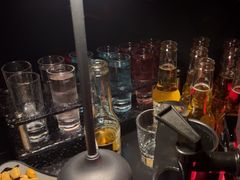-赤红音乐现场(浦东金桥路店)