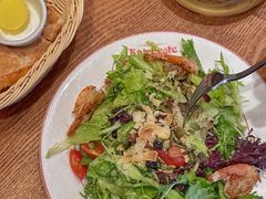 -Entrecôte 法国牛扒馆(保利·时光里店)