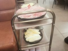 -熹悟海鲜火锅·广式打边炉
