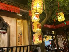 -南京大牌档(中关村领展广场店)