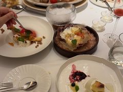 -王品牛排(郑州大卫城店)