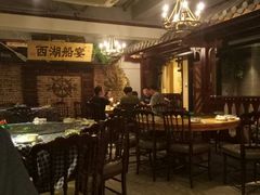 大堂-孙五味(范家路店)
