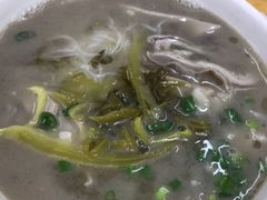 -老字號·桥下猪肚(龙眼南路店)