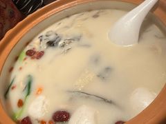 -羡餐厅·杭帮菜·淳菜(千岛湖自由洲际殿店)