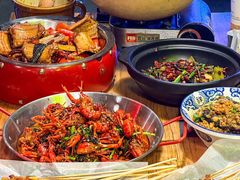 -甲王二老长沙口味馆