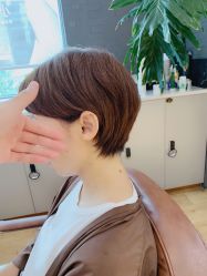 -意廊 Hair Salon