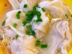 -龙抄手(春熙路总店)