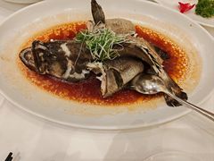 -御彩酒家(东风东路店)