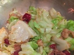 -绿茶餐厅(滨海万达广场店)