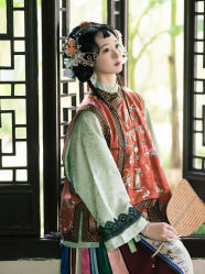 -八角古风摄影