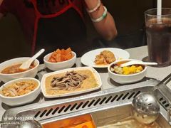 -海底捞火锅(银泰中心店)