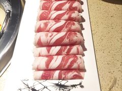 -蜀留香火锅·始于1999·原四川老火锅(白堤路店)