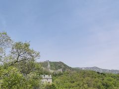 -慕田峪长城