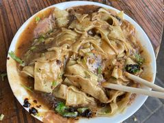 -正味斋锅巴菜(西北角店)