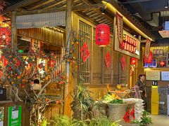 -实在湘·大碗土菜(竹料店)