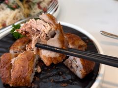-莆田餐厅PUTIEN(三里屯店)