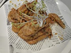 -醉壹号海鲜大排档(厦门美食地标店)