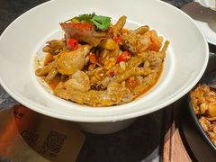 -炊烟小炒黄牛肉(浦东世纪汇店)