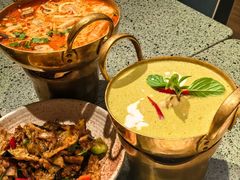 -Home Thai·泰谣(王府井apm店)