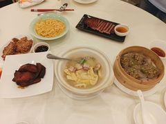 腌笃鲜-金时代顺风大酒店(临港百联店)