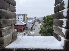 -襄阳古城