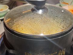 -野·大山里土鸡火锅(万科里店)
