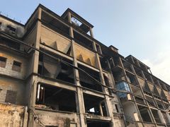 -广州市紫泥堂文化创意园景区