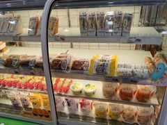 -一鸣真鲜奶吧(双菱路店)