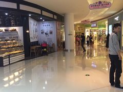 -深圳龙华星河COCO City(民治店)