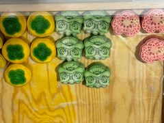 -皇承御点·八旗饽饽铺(避暑山庄店)