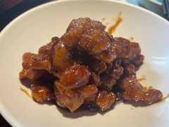 -绿茶餐厅(蓝色港湾店)