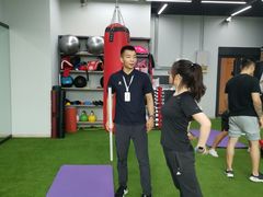 -TOB FIT健身·拉伸工作室