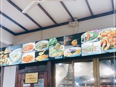 -洞密园美食城(富华路店)