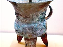 -上海博物馆(人民广场馆)