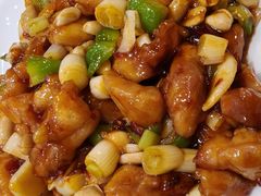 -东四民芳餐厅(世茂工三店)