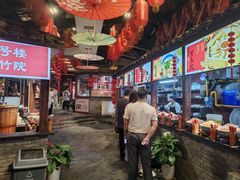 -客家大院·非遗赣南客家菜(郁孤台店)