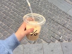 -% Arabica阿拉比卡咖啡烘焙工坊