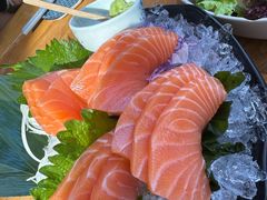 -Hatsune隐泉日式料理(三里屯太古里店)