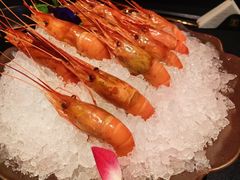 熟醉大头虾-醉东Oriental House(静安嘉里中心店)
