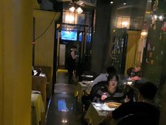 -碧特博格·20年品牌西餐厅(芜湖路店)