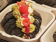 -BUTTERFUL&CREAMOROUS 黄油与面包(三里屯太古里店)