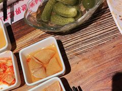 -通海俄式烧烤·俄罗斯大串(嵩山路店)